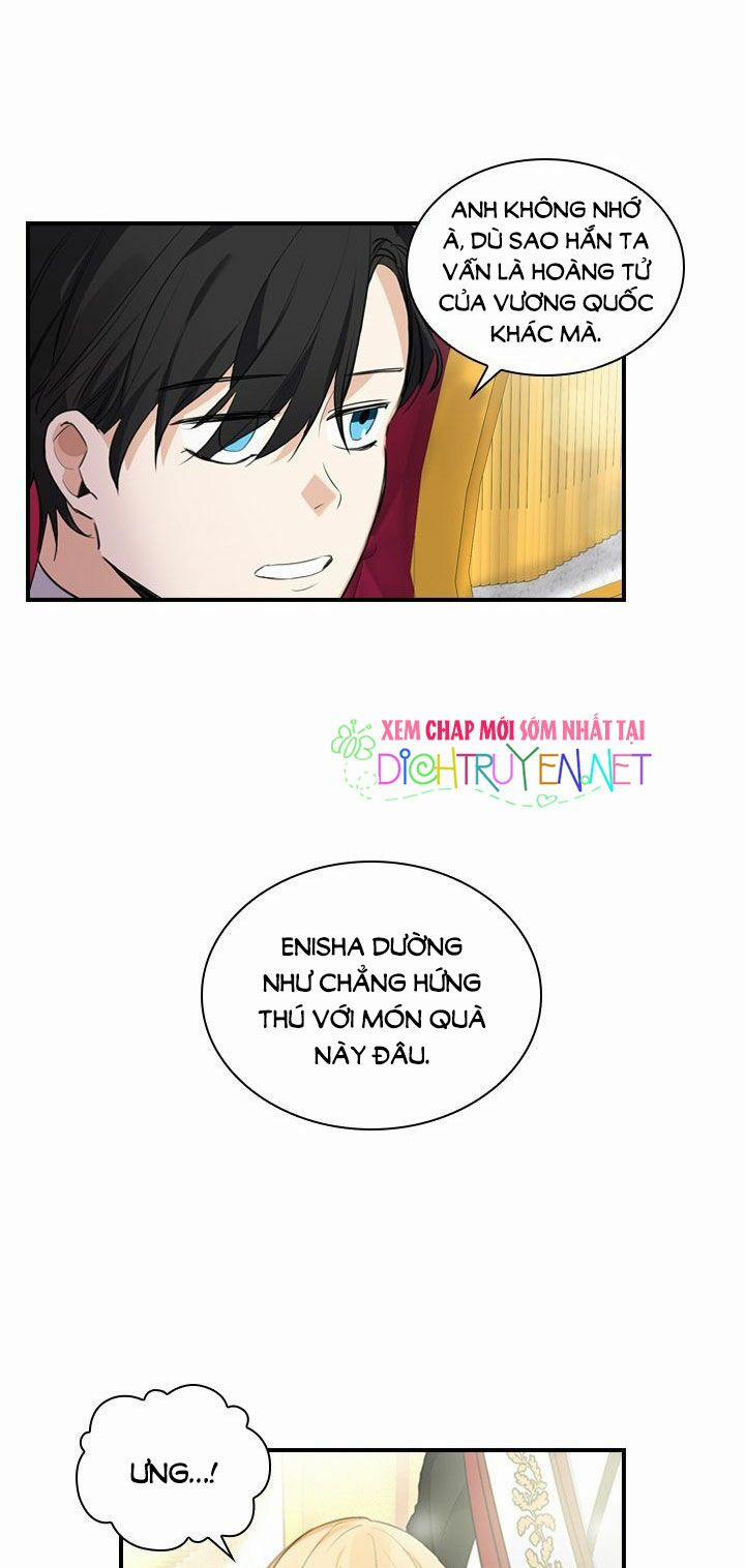 Công Chúa Bé Bỏng 10 trang 9