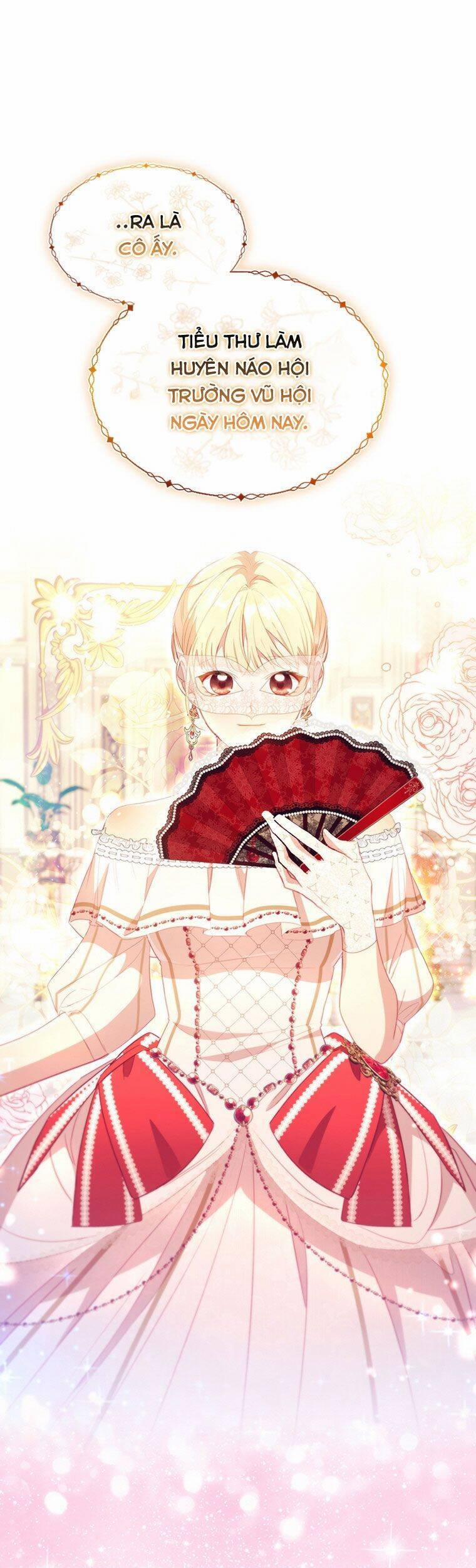 Công Chúa Bé Bỏng 100 trang 0