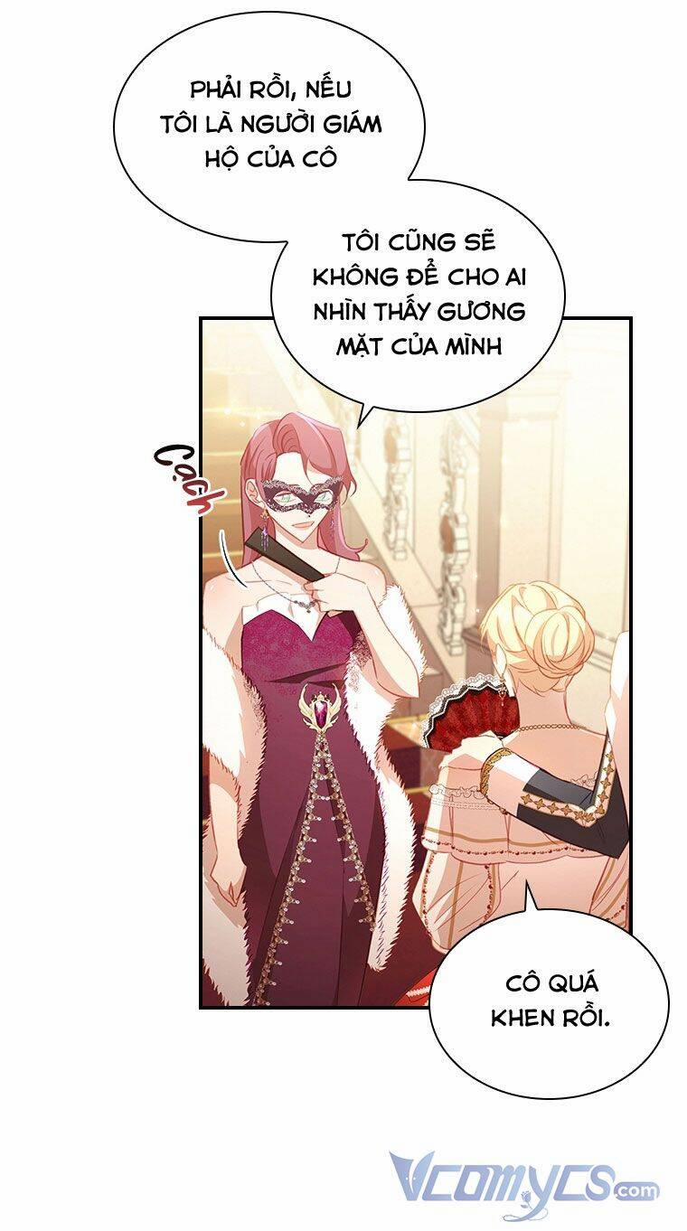 Công Chúa Bé Bỏng 100 trang 11