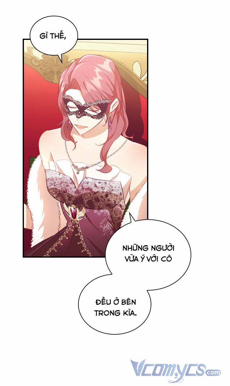 Công Chúa Bé Bỏng 100 trang 19