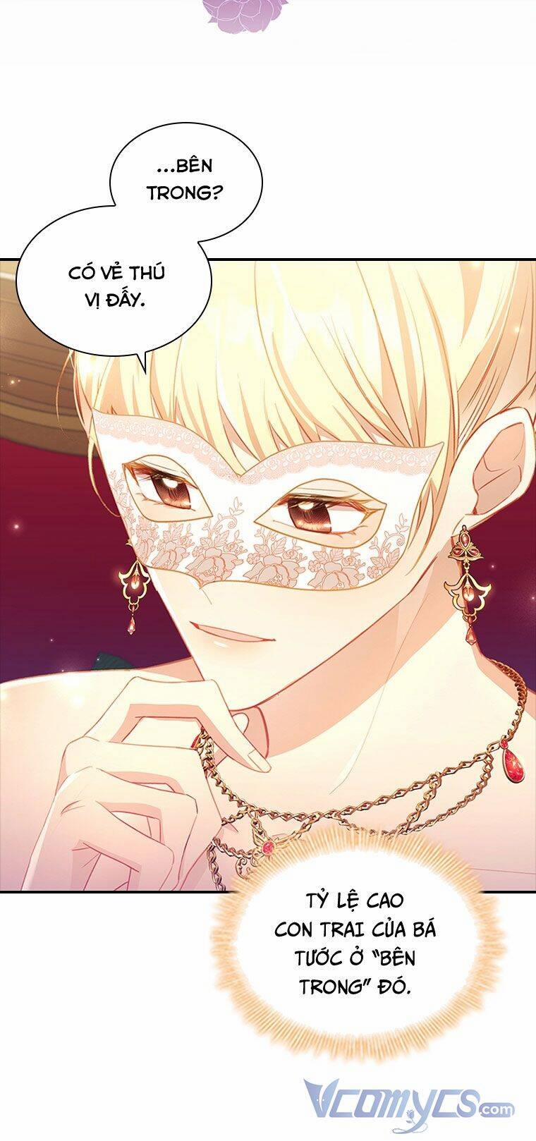 Công Chúa Bé Bỏng 100 trang 22