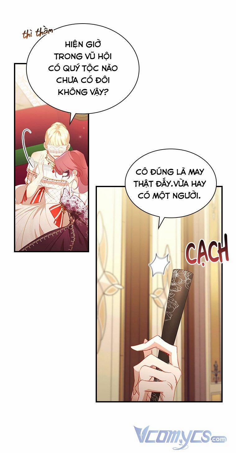 Công Chúa Bé Bỏng 100 trang 23