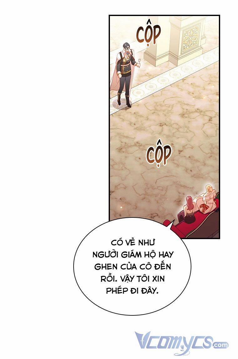 Công Chúa Bé Bỏng 100 trang 26