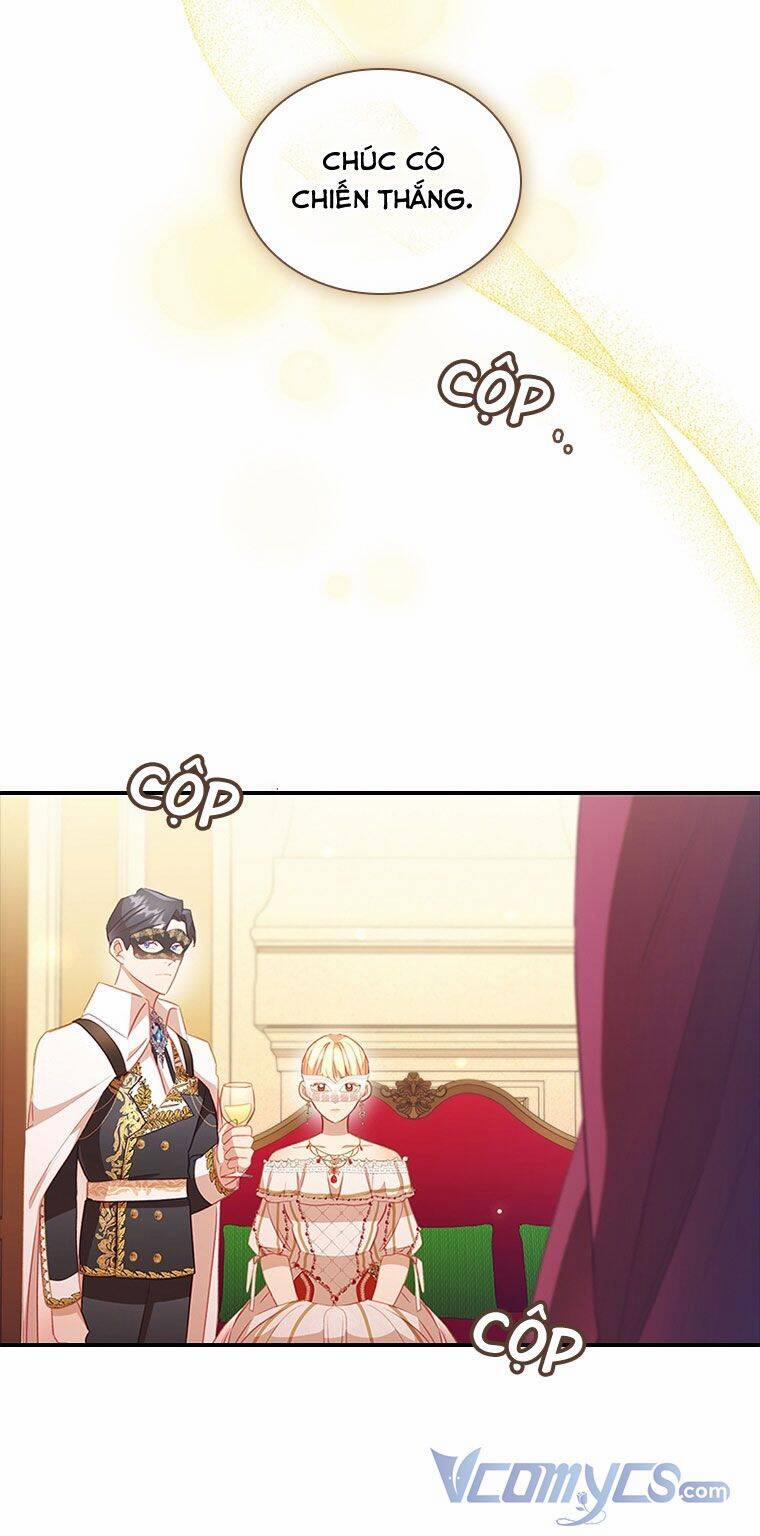 Công Chúa Bé Bỏng 100 trang 28