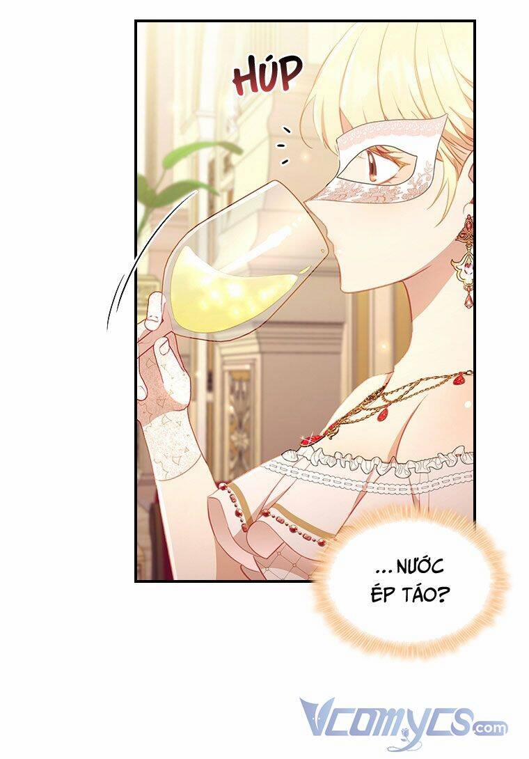 Công Chúa Bé Bỏng 100 trang 30