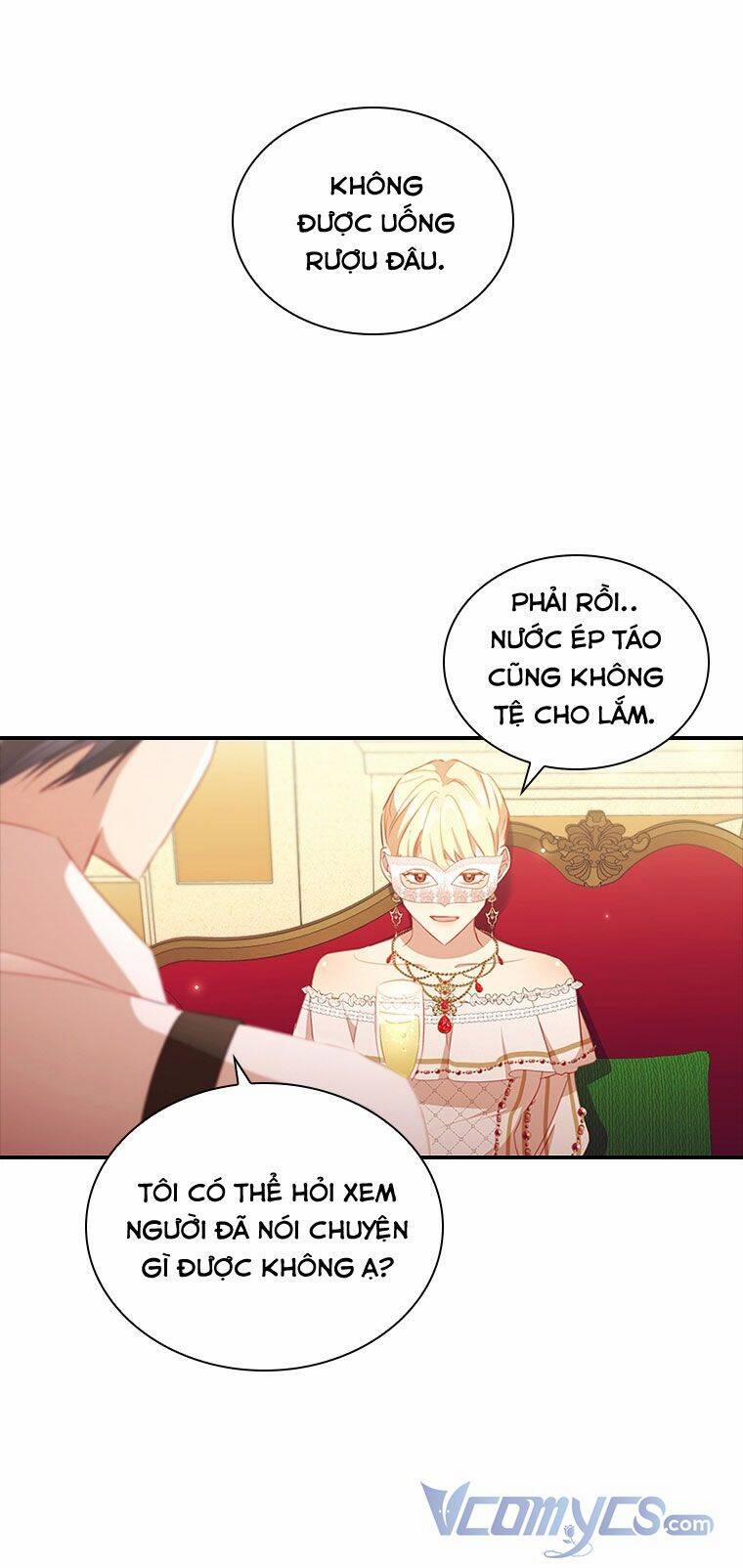 Công Chúa Bé Bỏng 100 trang 31