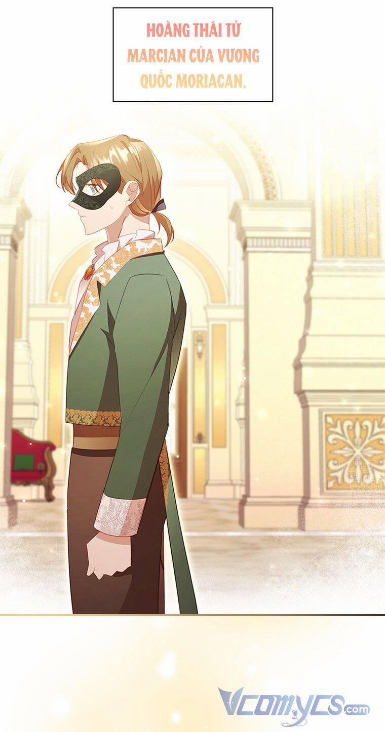 Công Chúa Bé Bỏng 100 trang 38