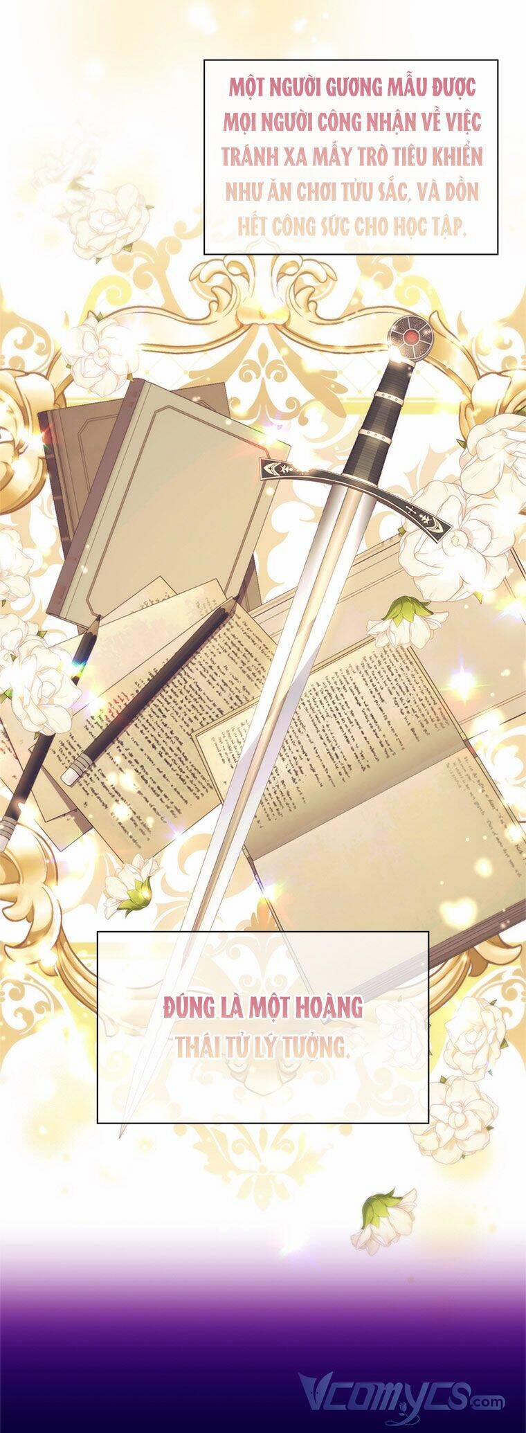 Công Chúa Bé Bỏng 100 trang 39