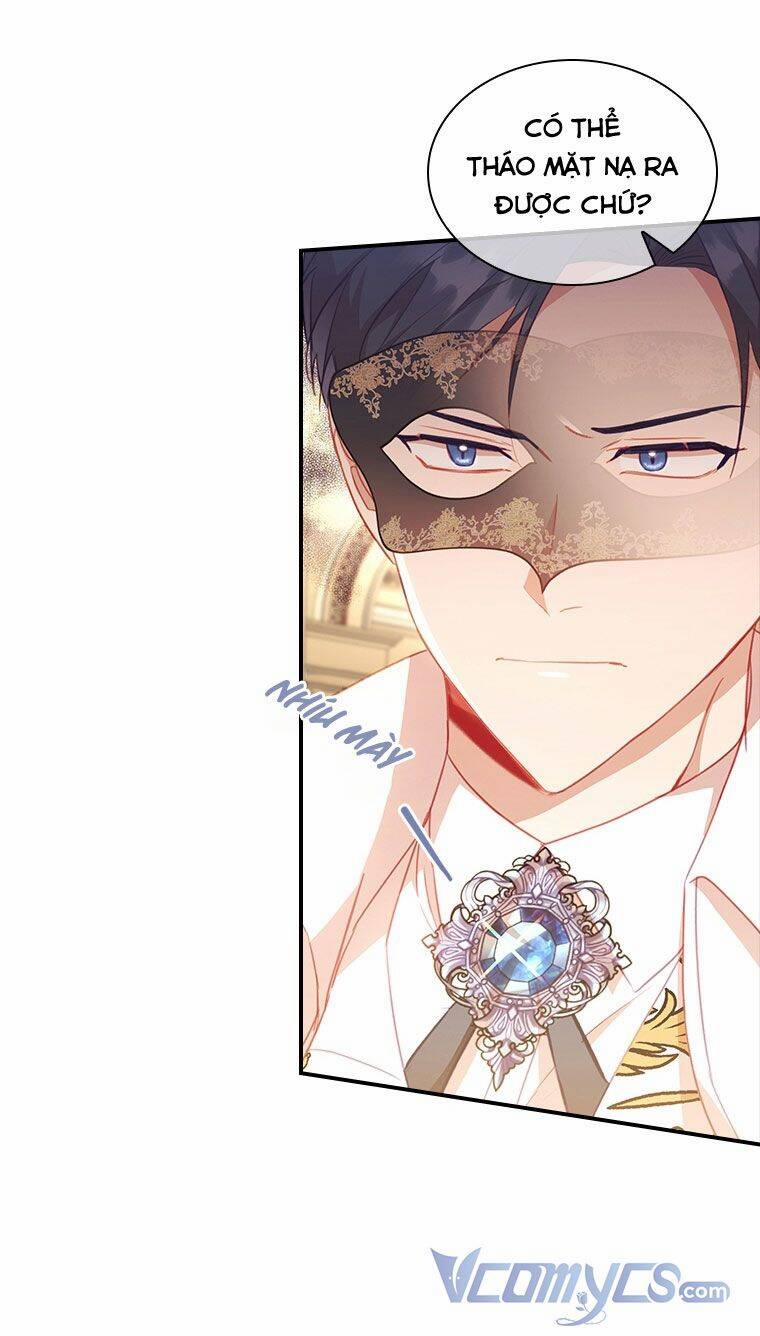 Công Chúa Bé Bỏng 100 trang 4