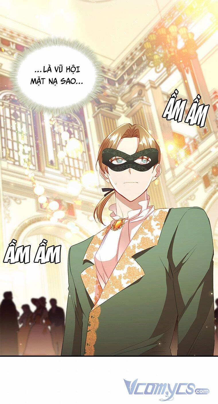 Công Chúa Bé Bỏng 100 trang 42