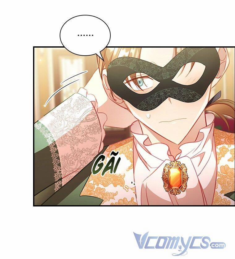 Công Chúa Bé Bỏng 100 trang 49