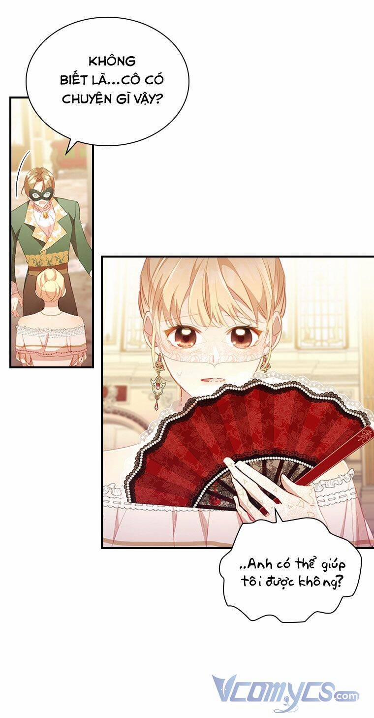 Công Chúa Bé Bỏng 100 trang 51