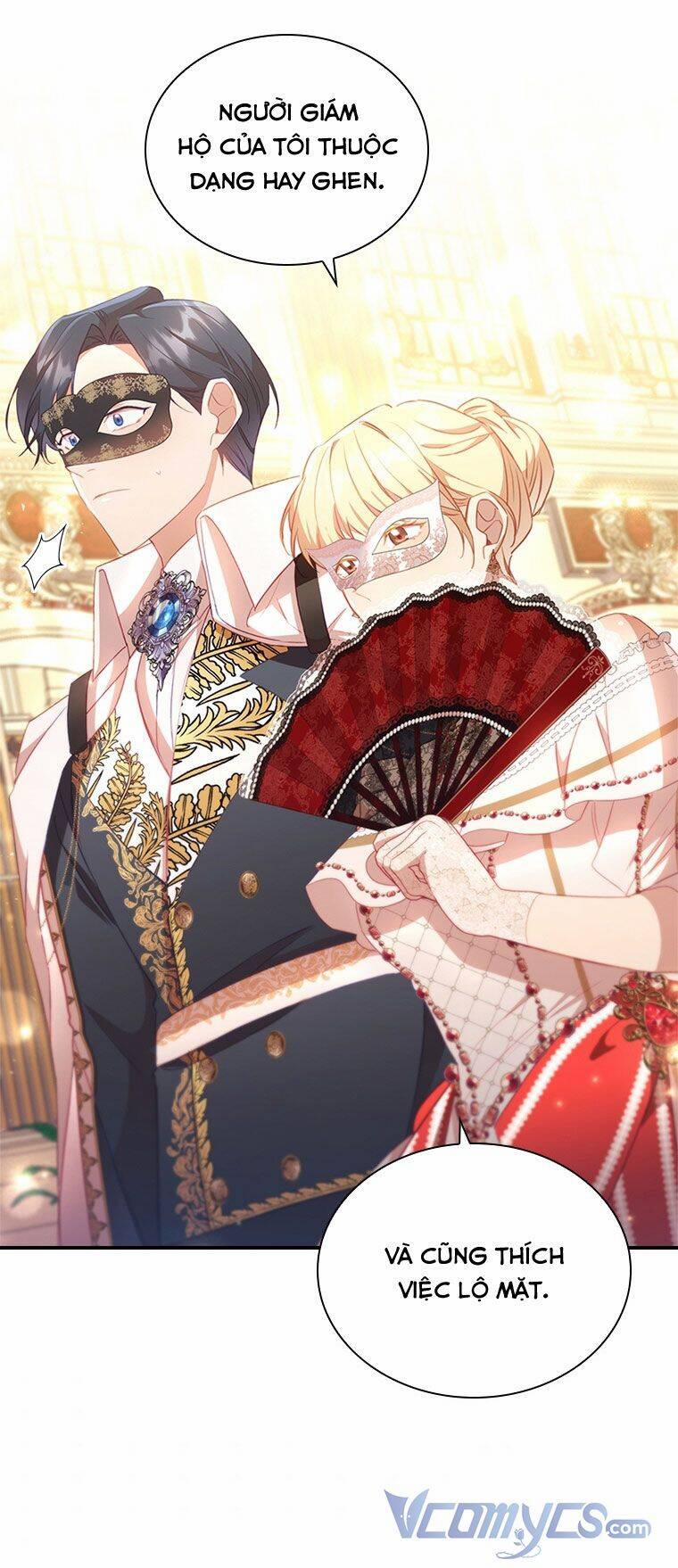 Công Chúa Bé Bỏng 100 trang 6