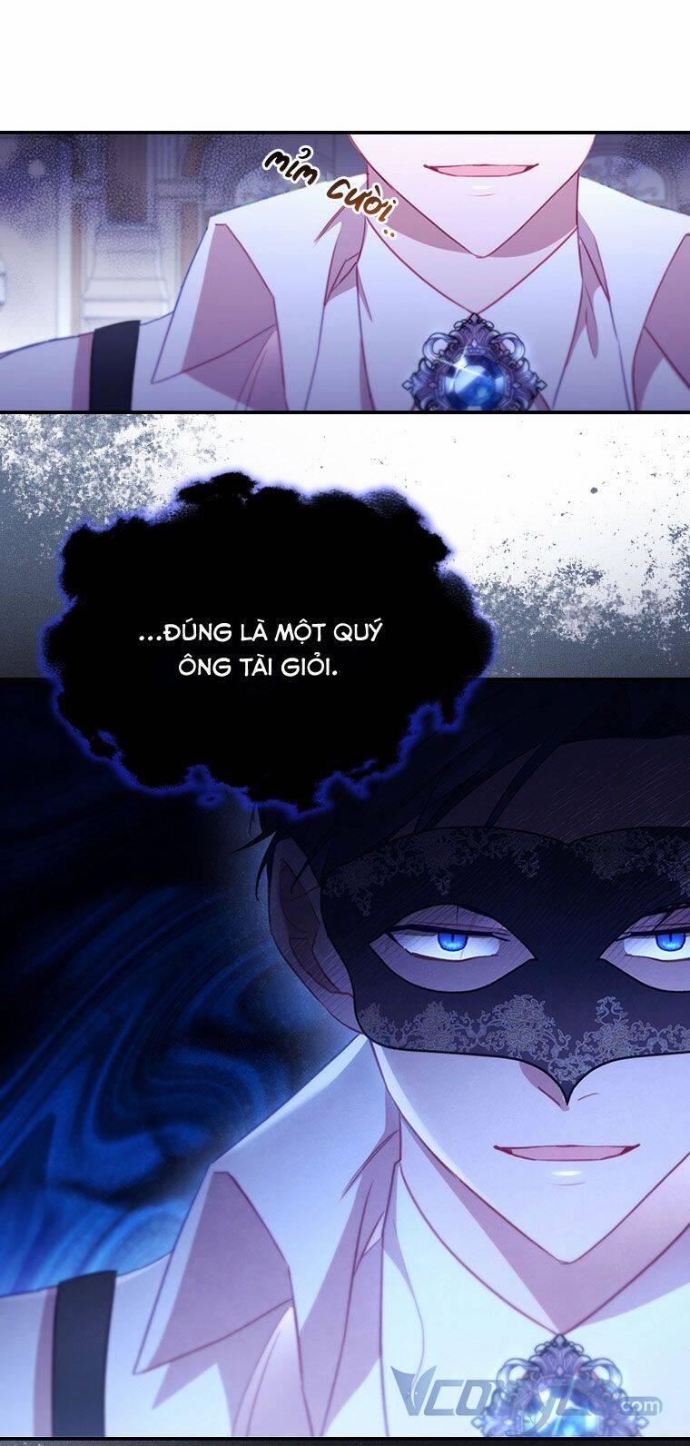 Công Chúa Bé Bỏng 100 trang 60