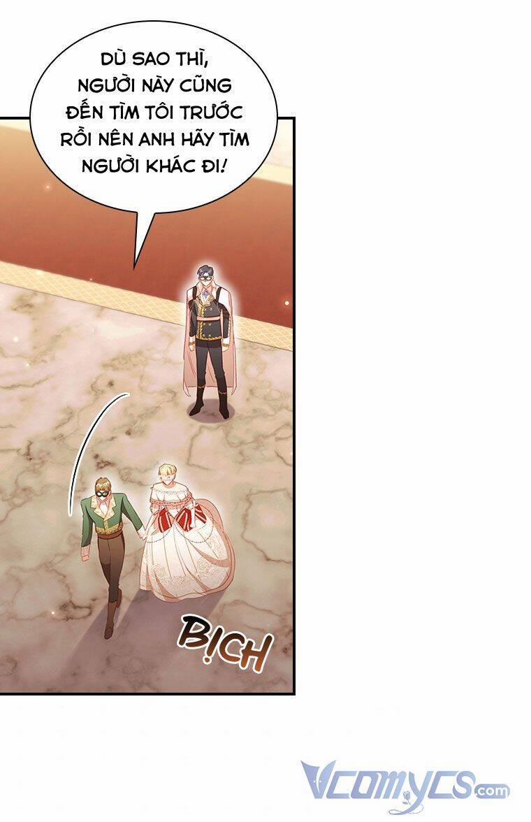 Công Chúa Bé Bỏng 100 trang 62