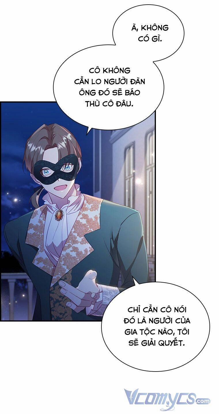 Công Chúa Bé Bỏng 101 trang 12