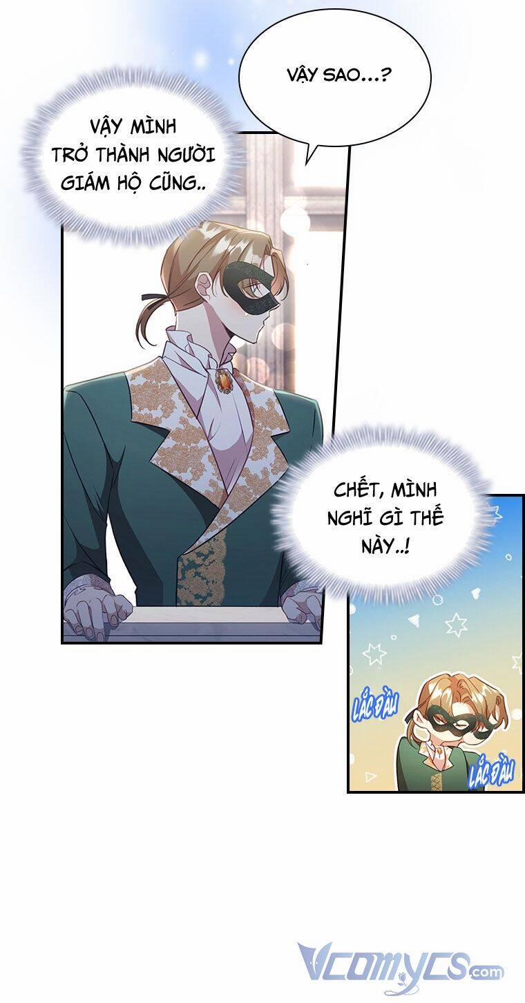 Công Chúa Bé Bỏng 101 trang 16