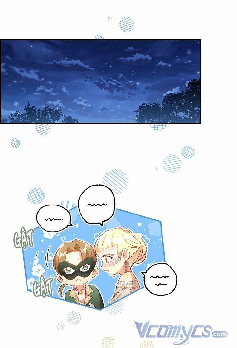 Công Chúa Bé Bỏng 101 trang 17