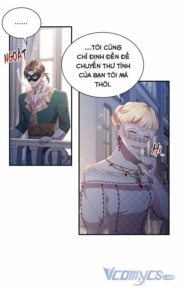 Công Chúa Bé Bỏng 101 trang 21