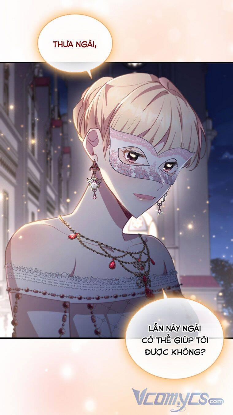 Công Chúa Bé Bỏng 101 trang 23