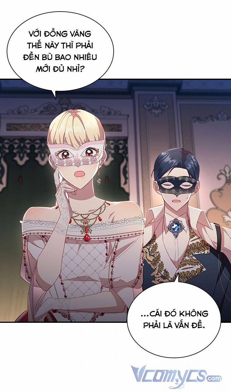 Công Chúa Bé Bỏng 101 trang 36