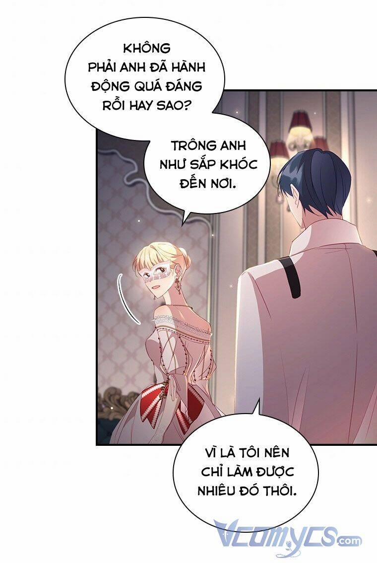 Công Chúa Bé Bỏng 101 trang 38