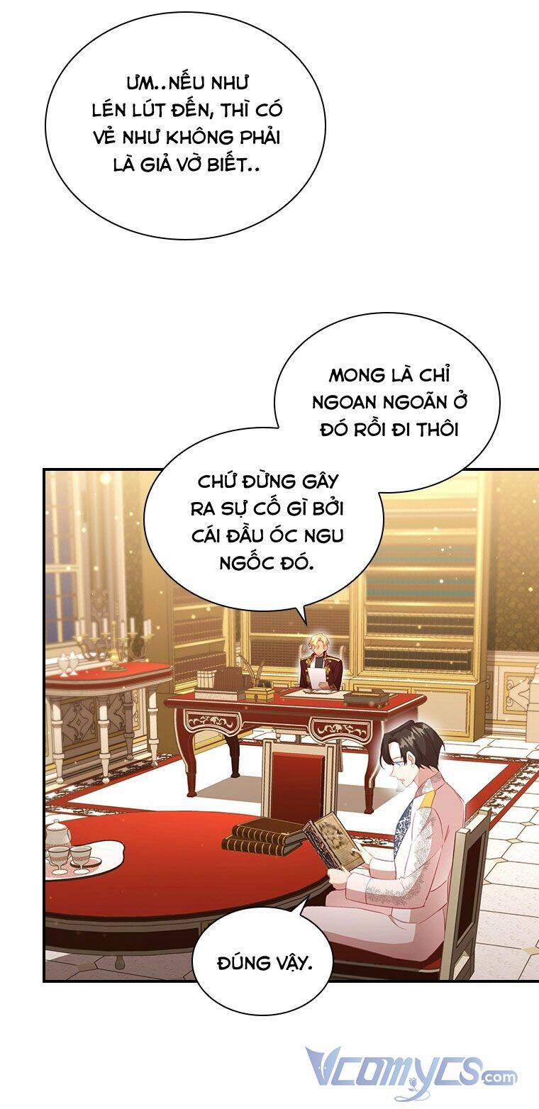 Công Chúa Bé Bỏng 101 trang 4