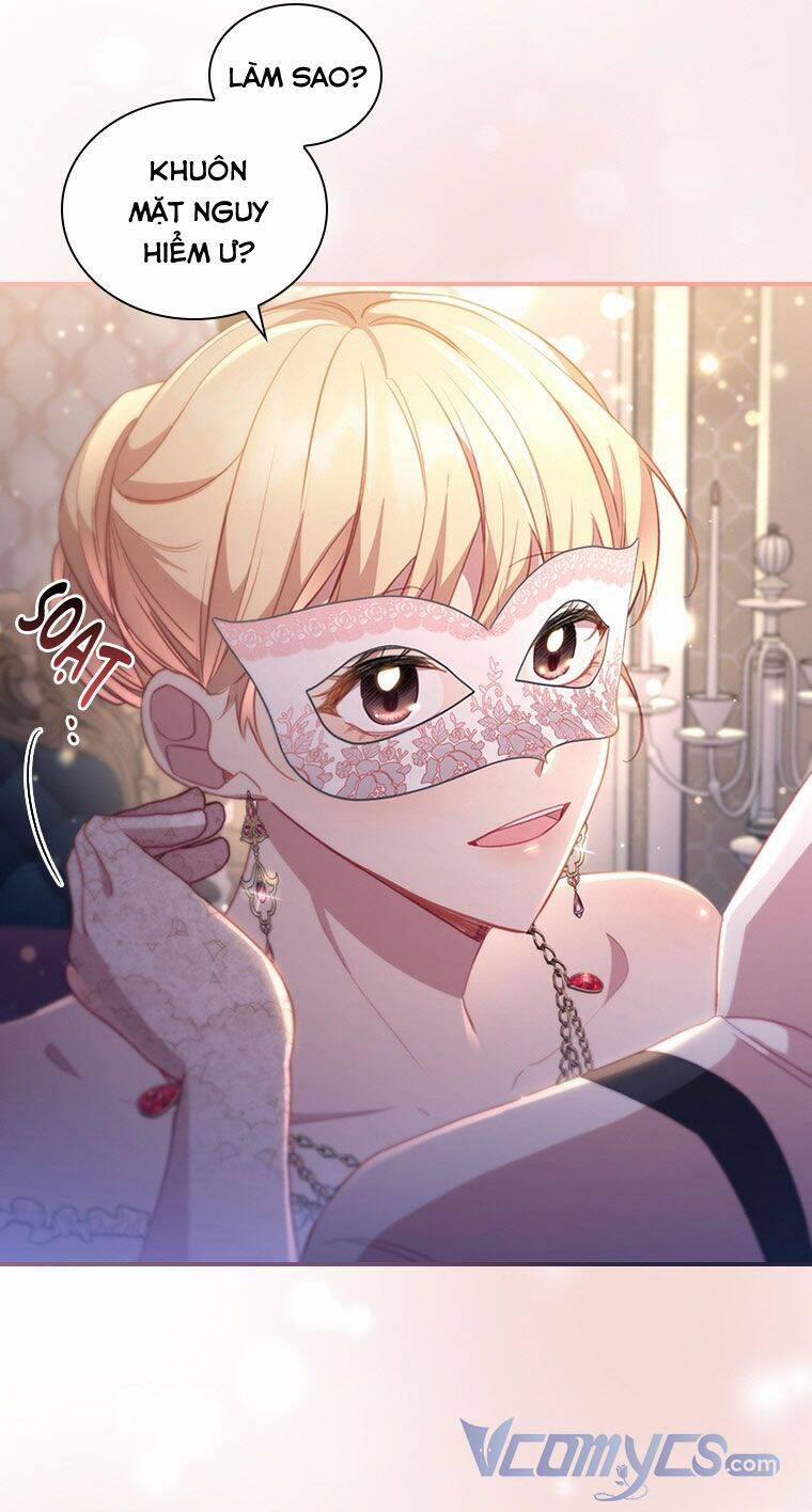 Công Chúa Bé Bỏng 101 trang 41