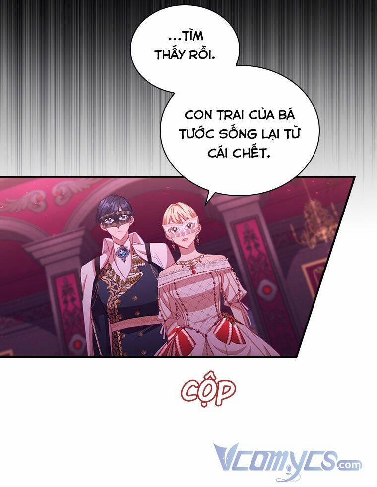 Công Chúa Bé Bỏng 101 trang 54