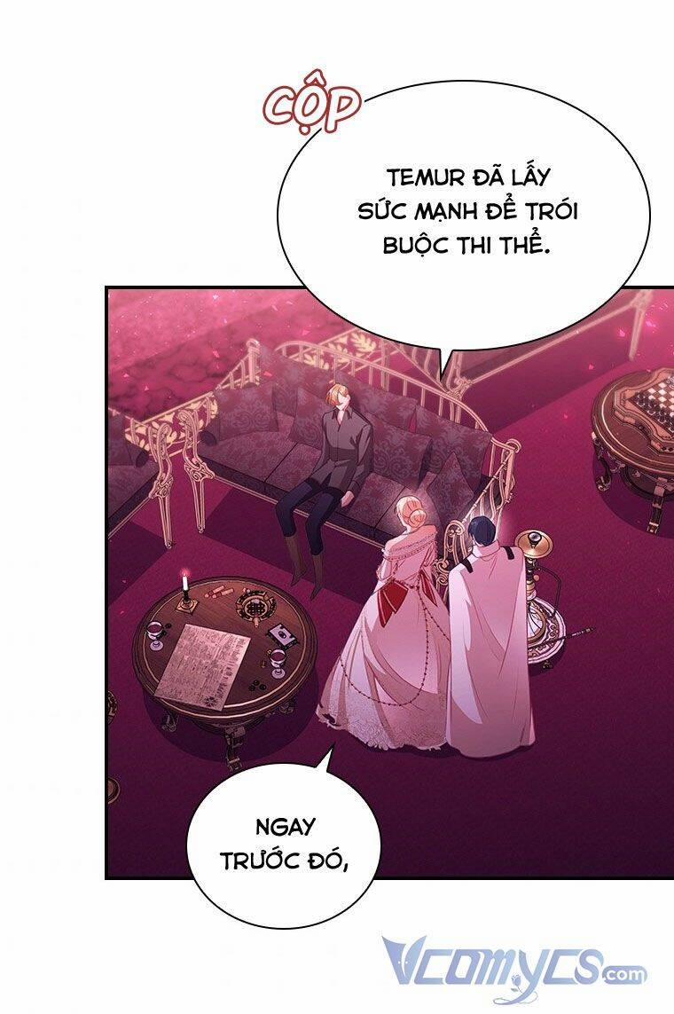 Công Chúa Bé Bỏng 101 trang 55