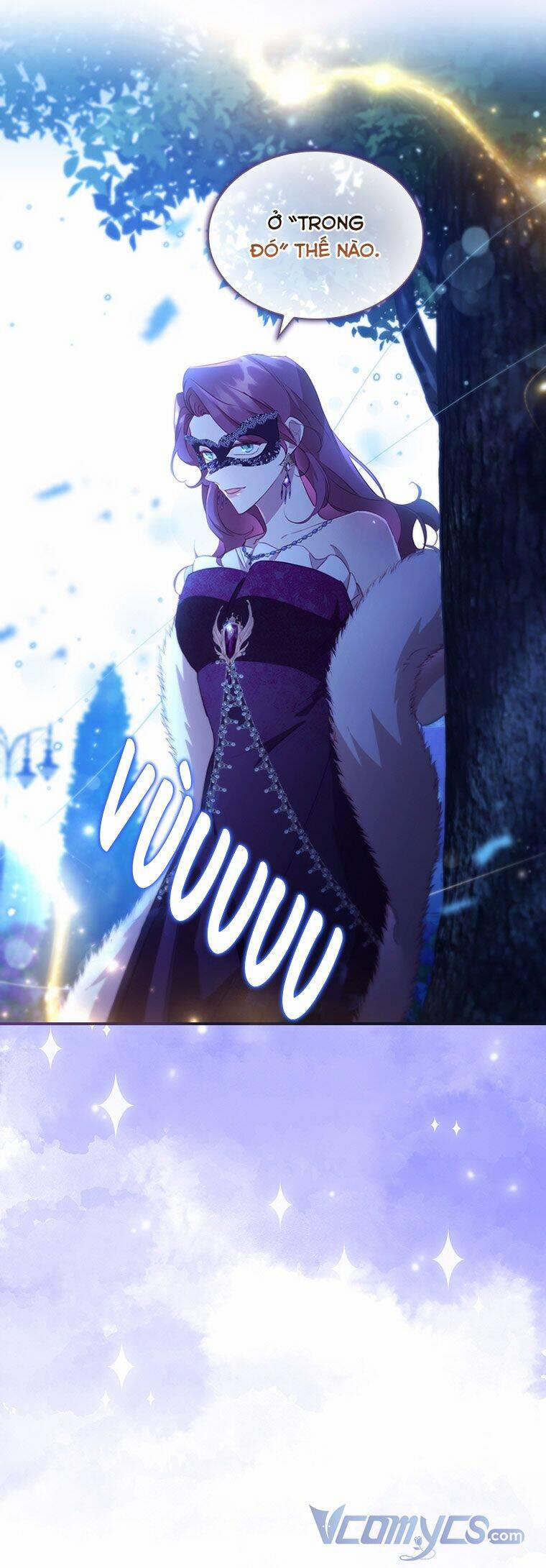 Công Chúa Bé Bỏng 101 trang 61