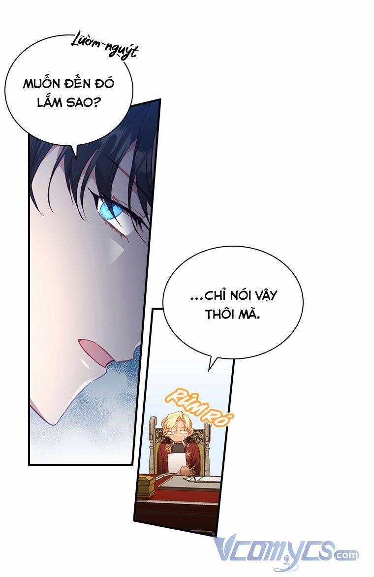 Công Chúa Bé Bỏng 101 trang 7