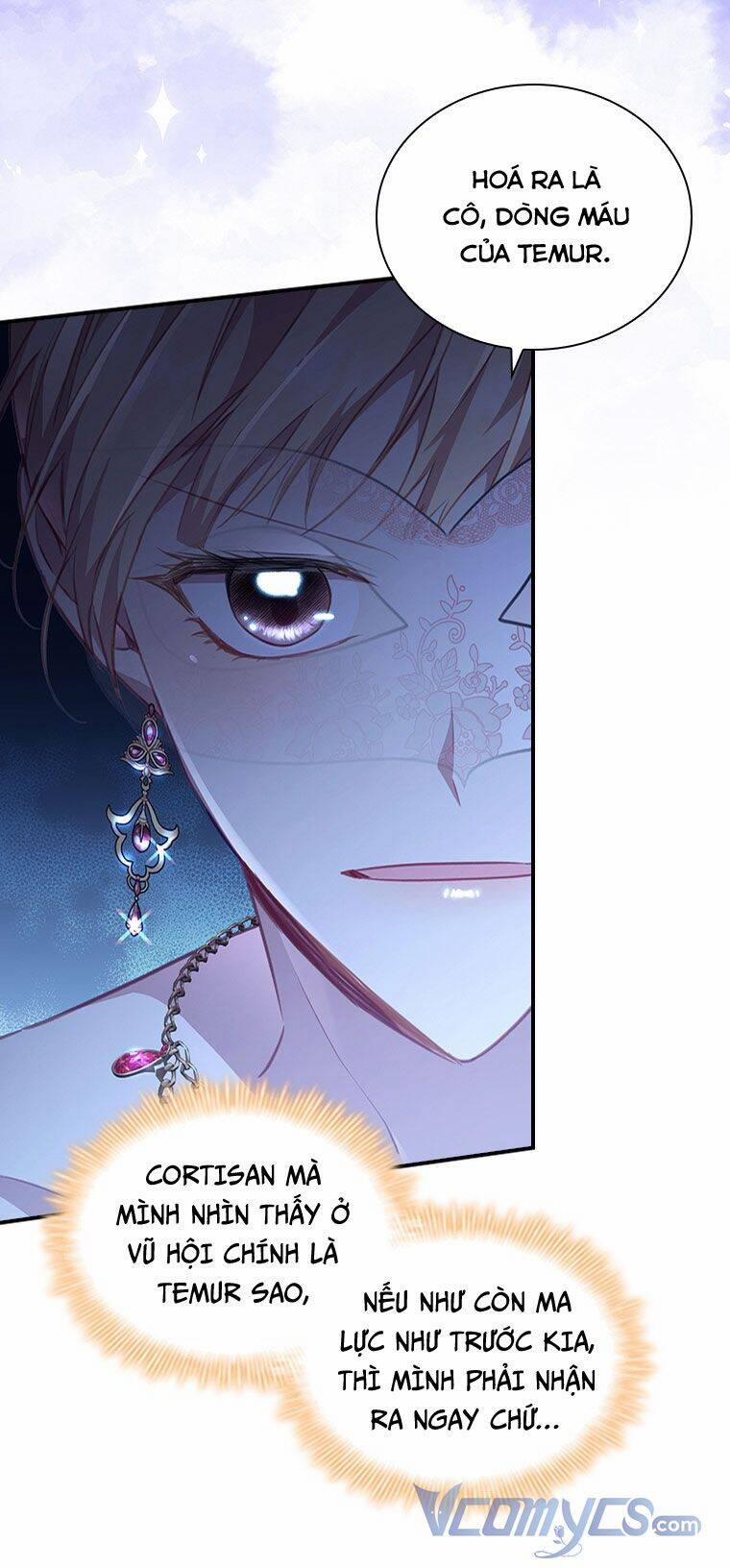 Công Chúa Bé Bỏng 102 trang 1