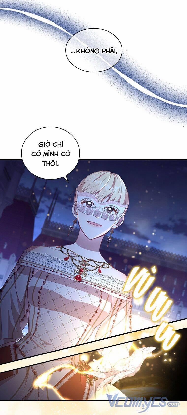 Công Chúa Bé Bỏng 102 trang 11