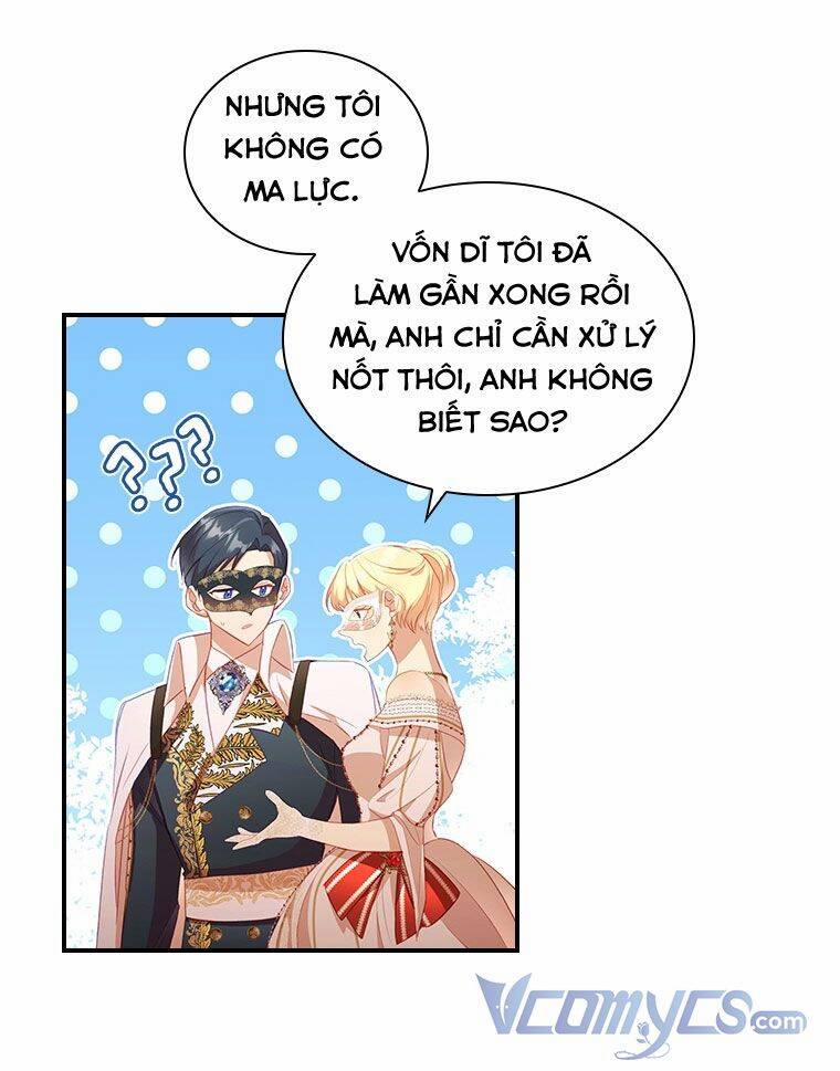 Công Chúa Bé Bỏng 102 trang 18