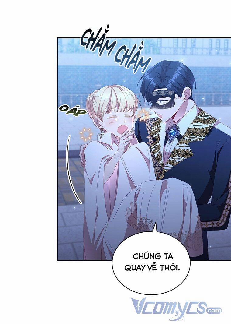 Công Chúa Bé Bỏng 102 trang 29