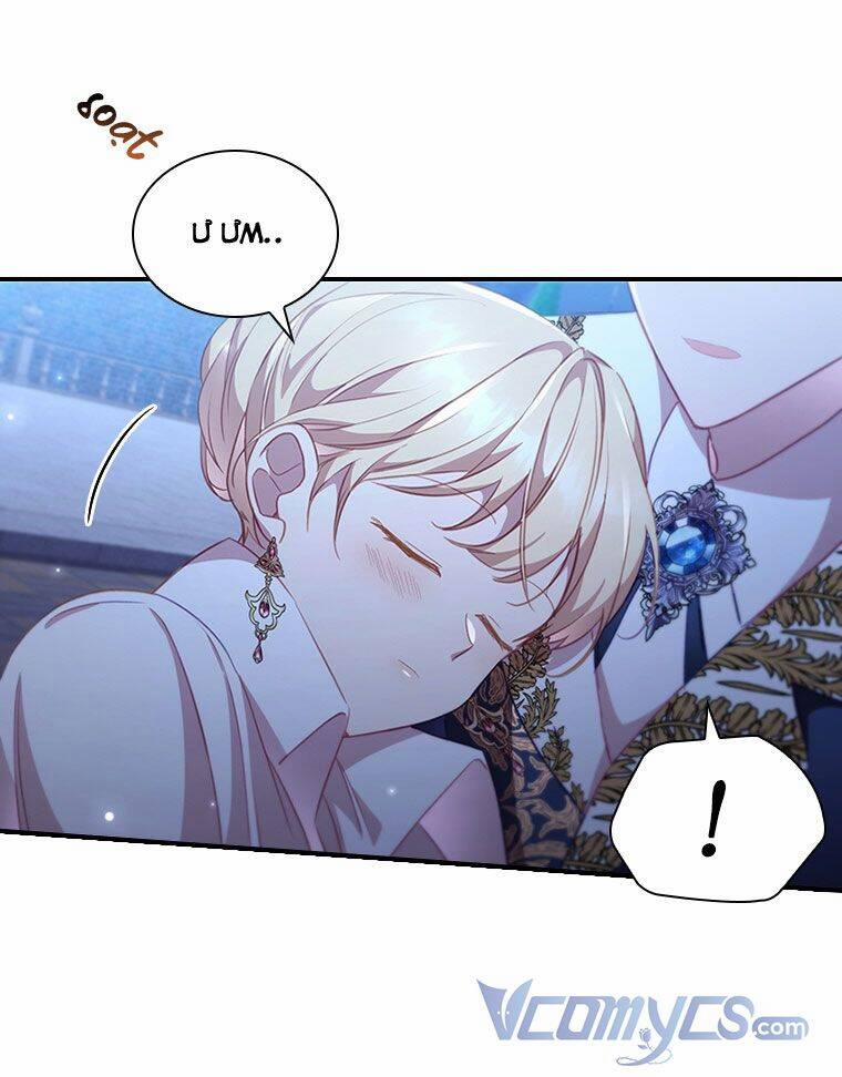 Công Chúa Bé Bỏng 102 trang 30