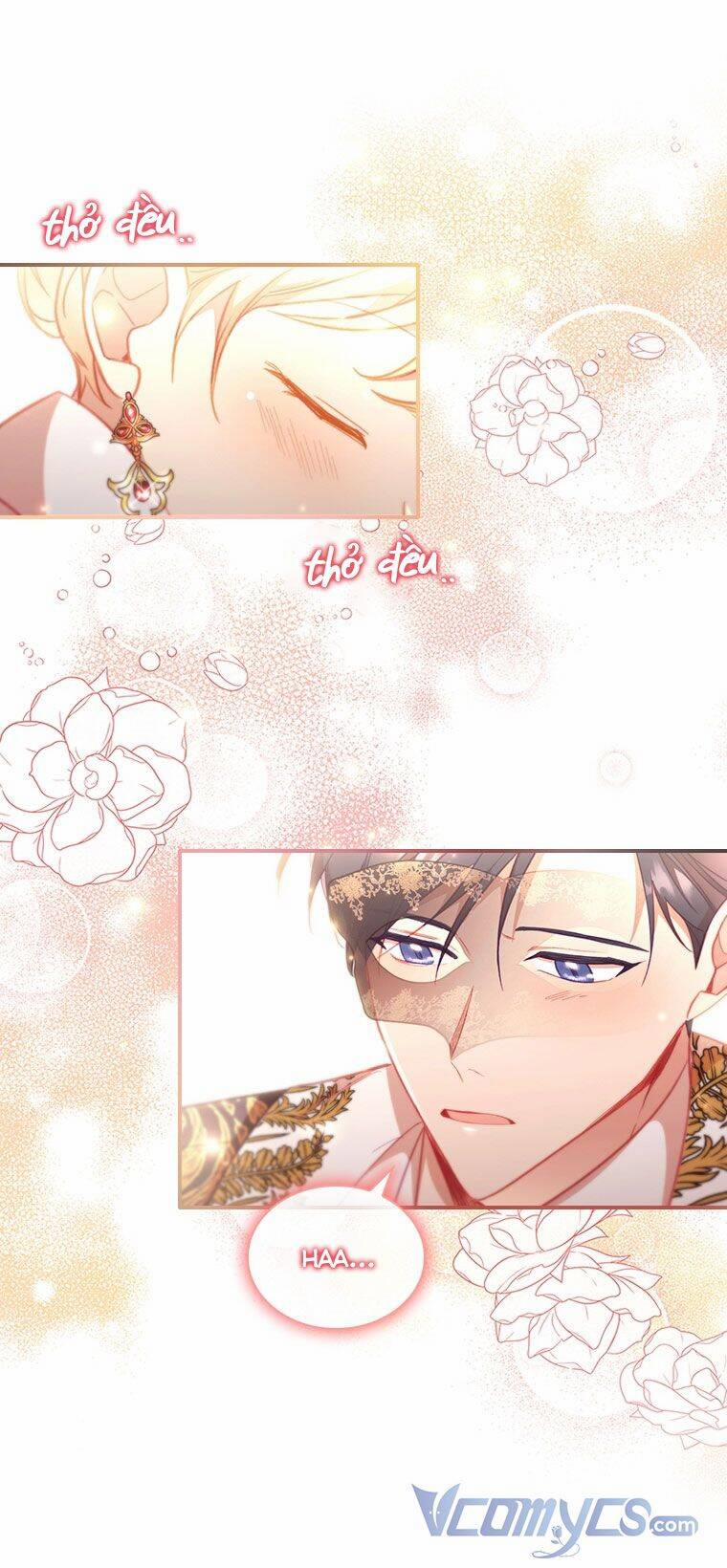 Công Chúa Bé Bỏng 102 trang 32