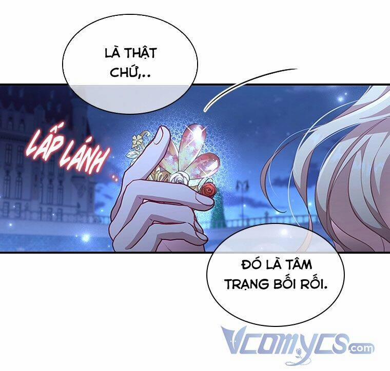 Công Chúa Bé Bỏng 102 trang 33