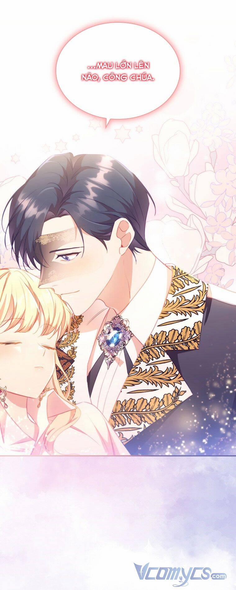 Công Chúa Bé Bỏng 102 trang 35