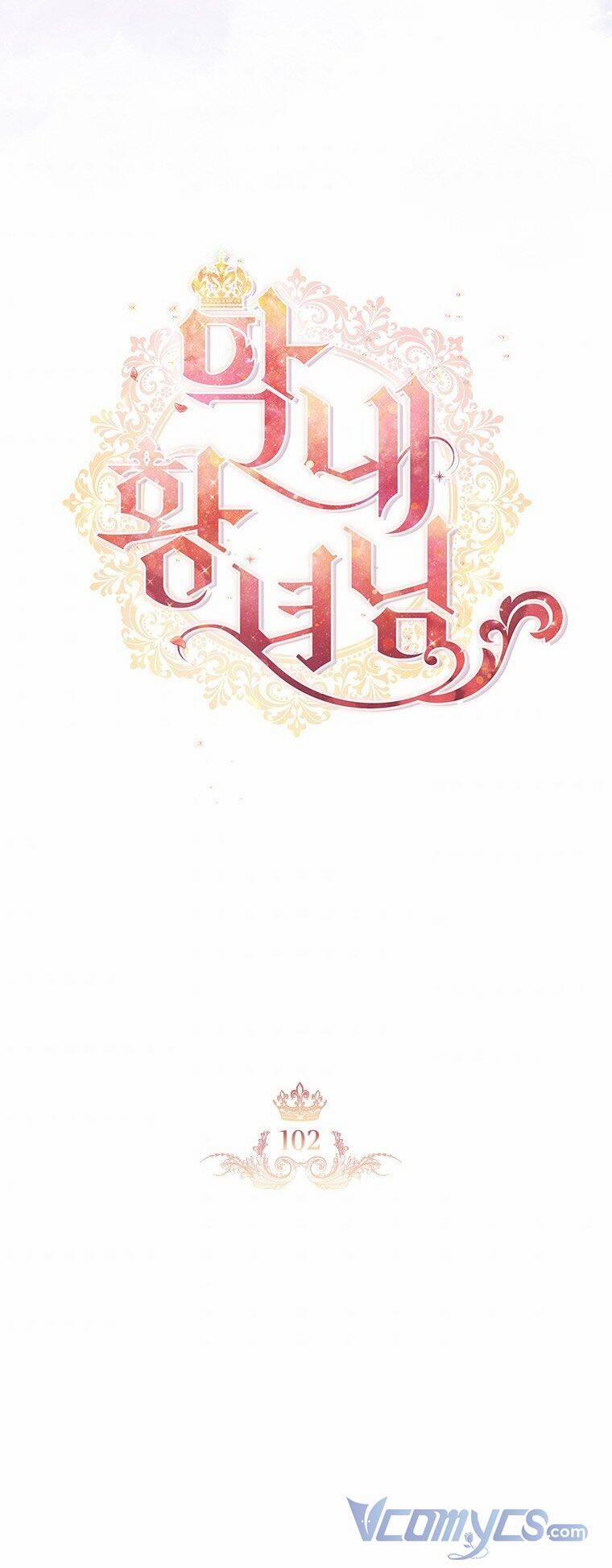 Công Chúa Bé Bỏng 102 trang 36