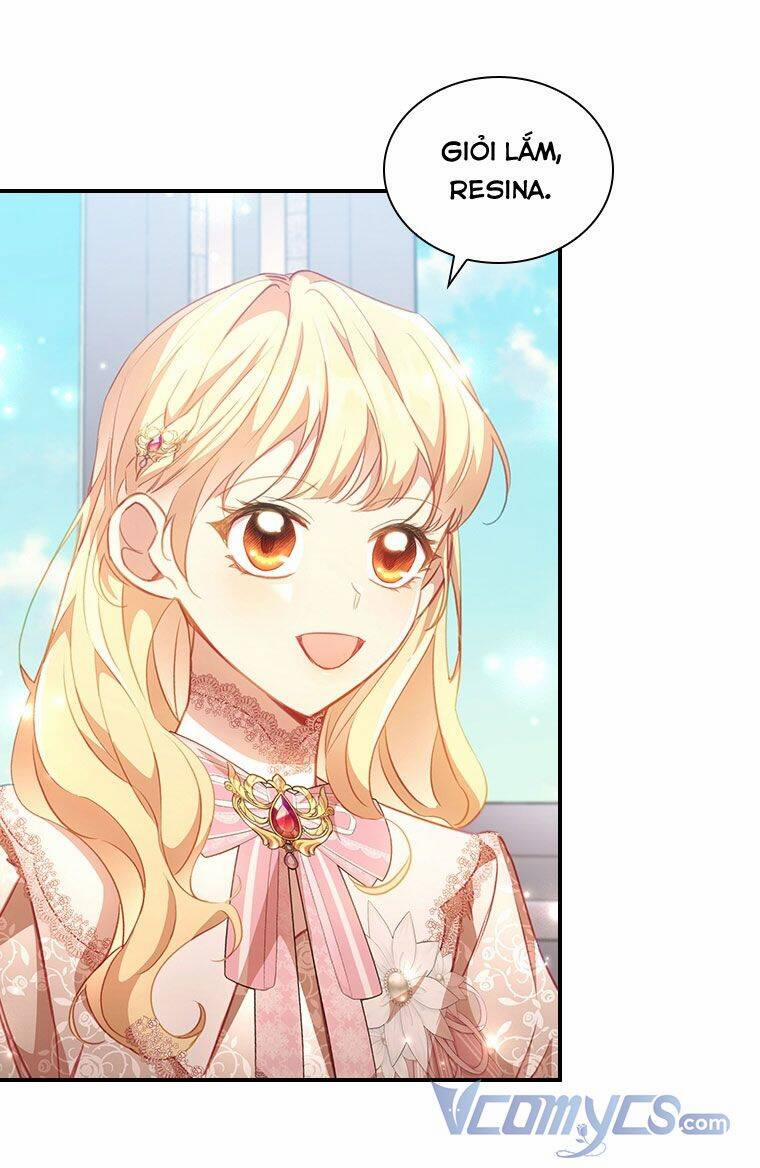 Công Chúa Bé Bỏng 102 trang 38