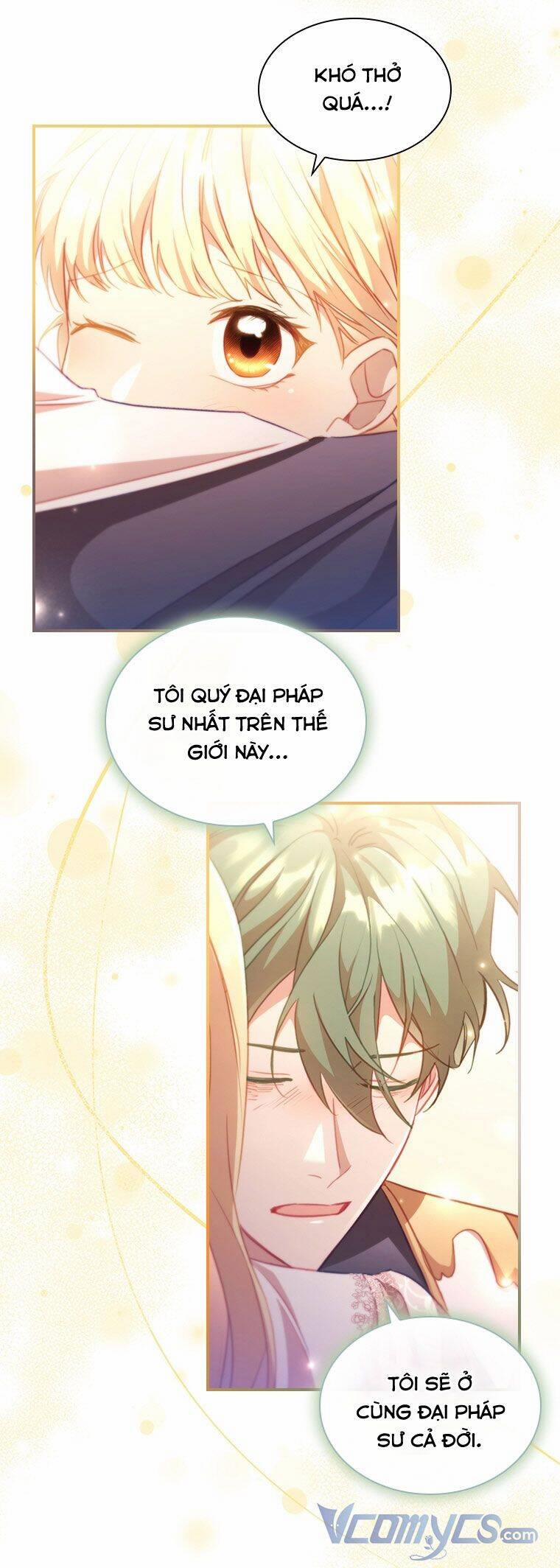 Công Chúa Bé Bỏng 102 trang 43