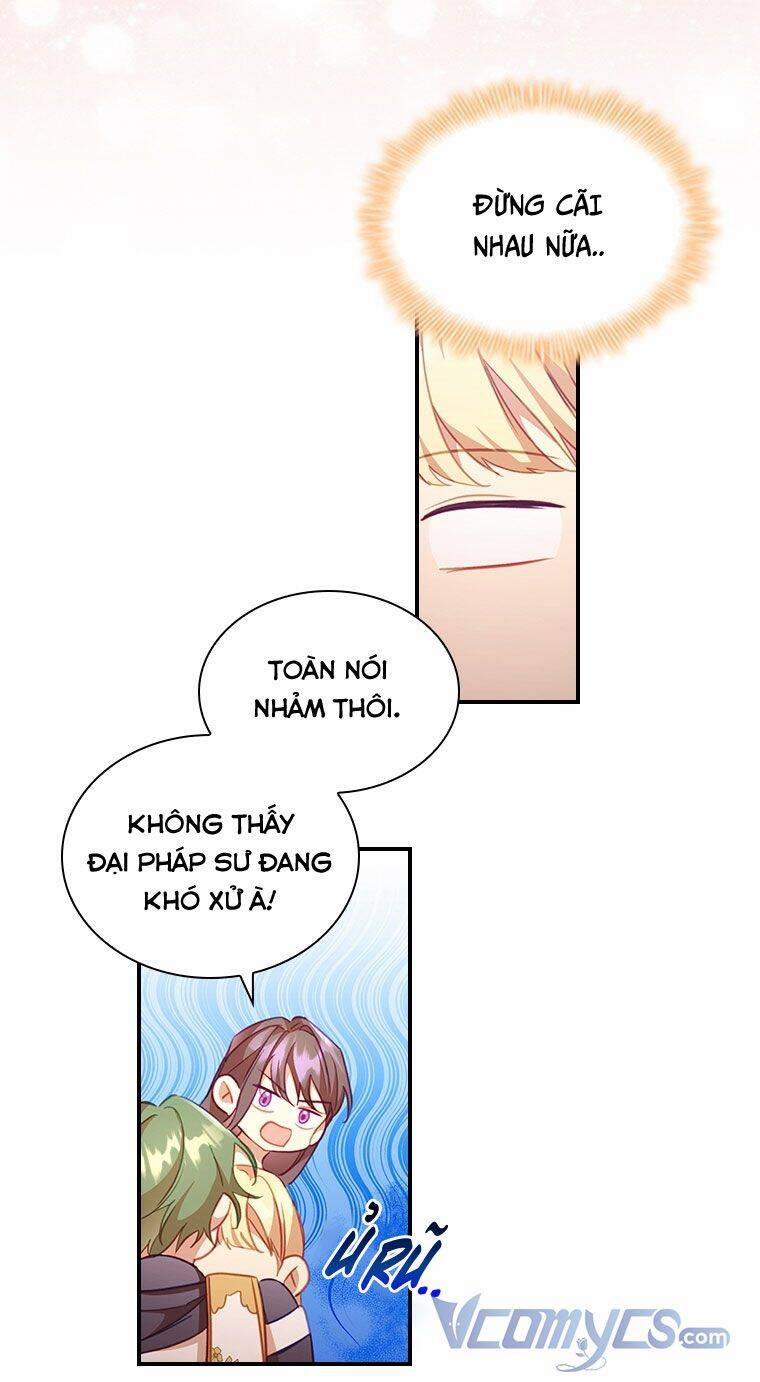 Công Chúa Bé Bỏng 102 trang 46