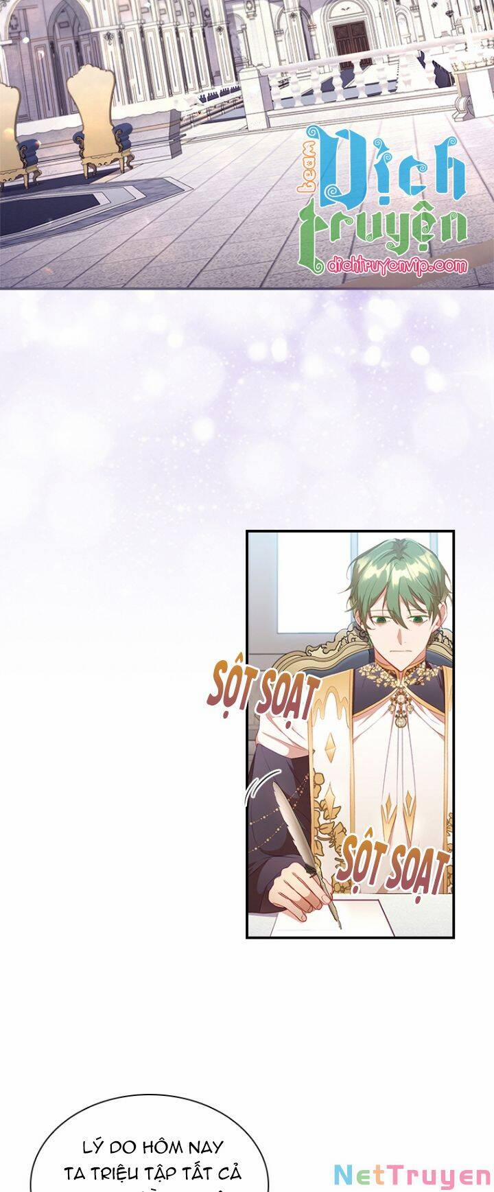 Công Chúa Bé Bỏng 103 trang 1