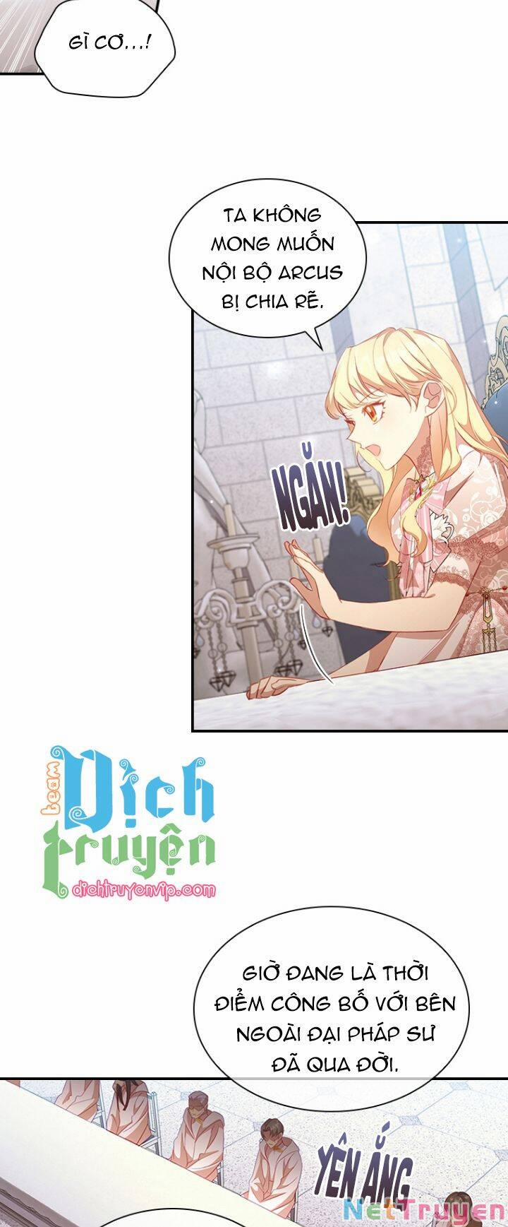 Công Chúa Bé Bỏng 103 trang 10