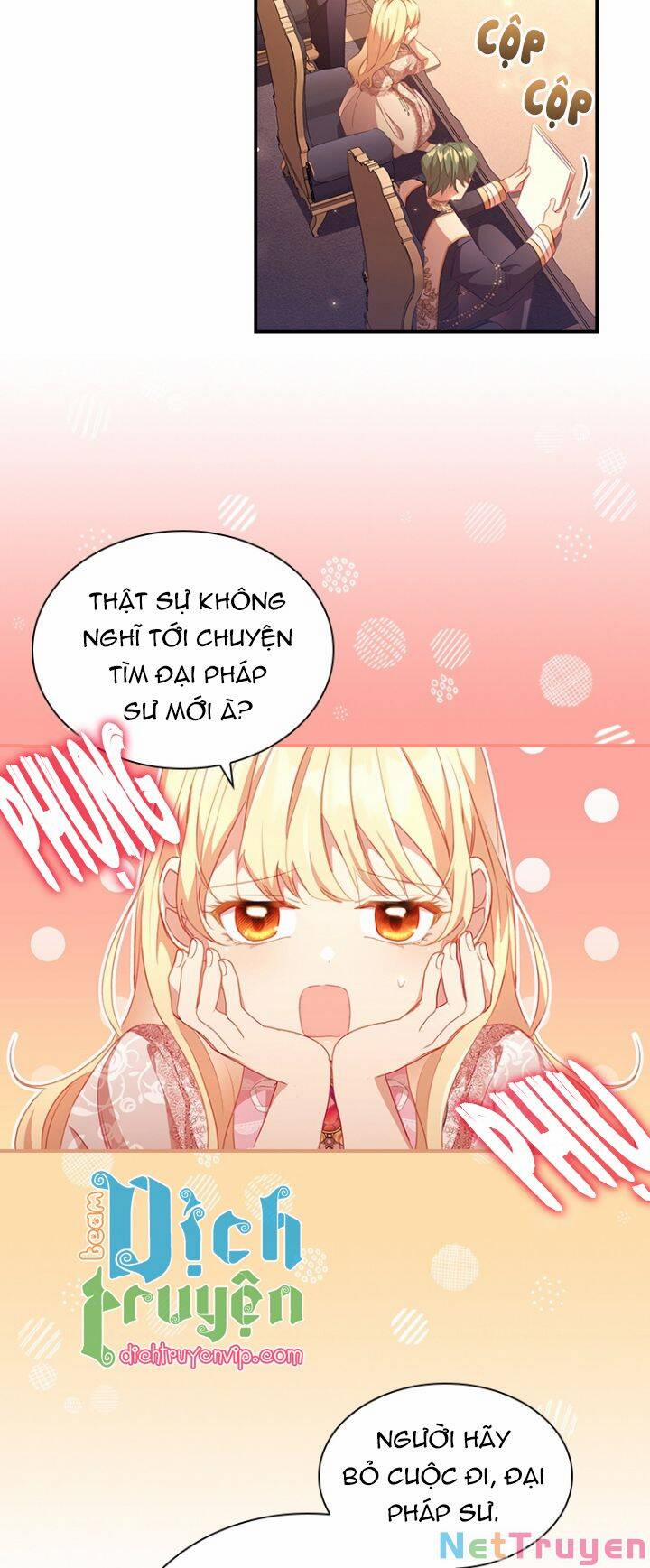 Công Chúa Bé Bỏng 103 trang 14