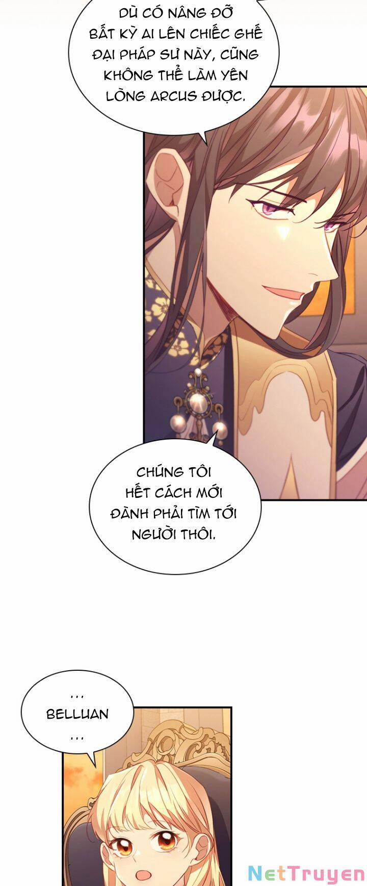 Công Chúa Bé Bỏng 103 trang 15