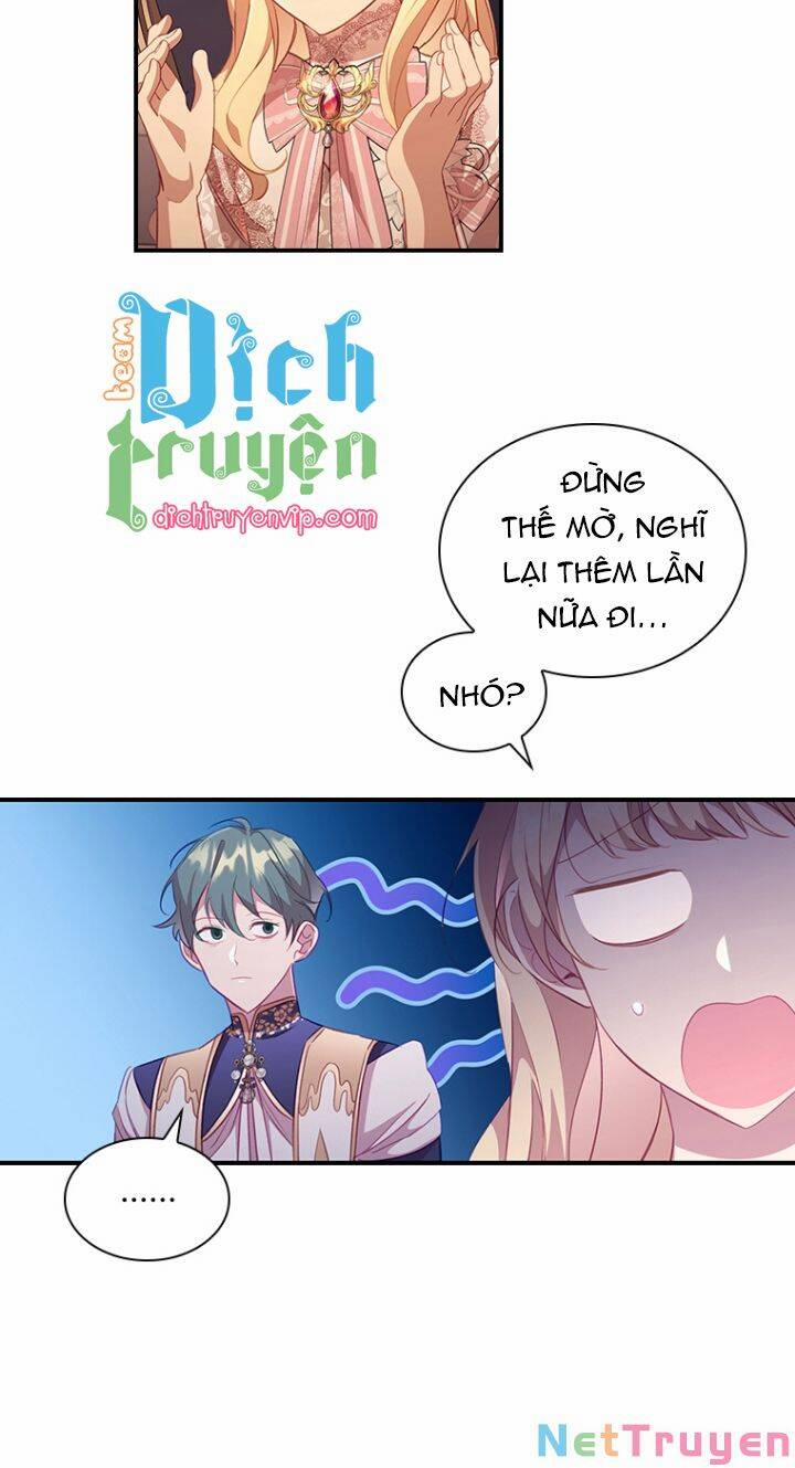 Công Chúa Bé Bỏng 103 trang 16