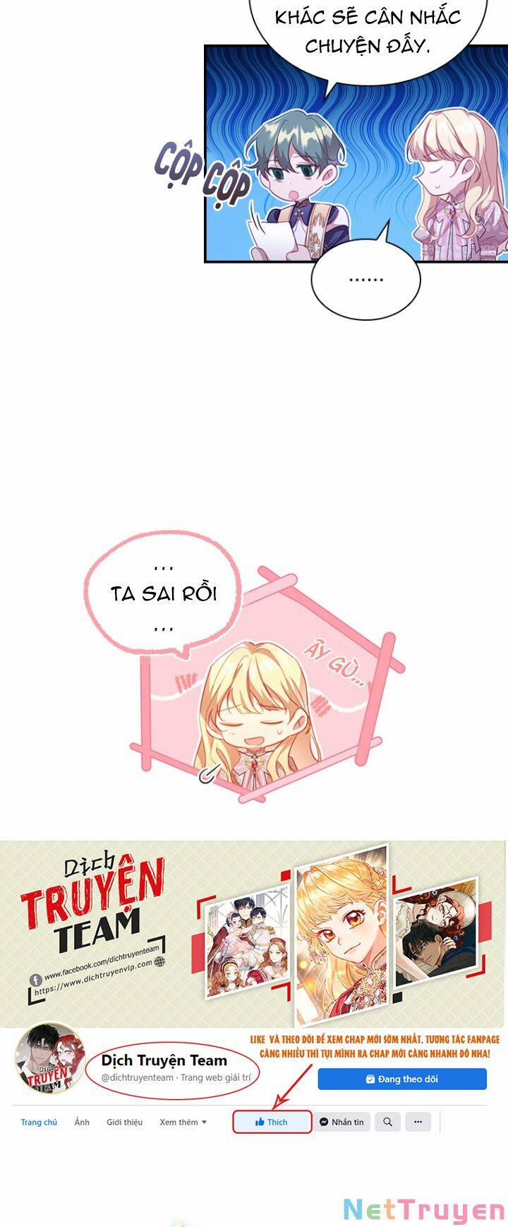 Công Chúa Bé Bỏng 103 trang 18